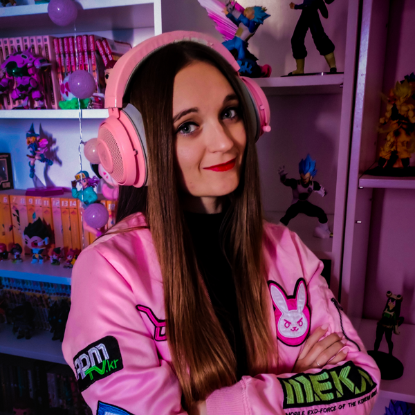 Photo de profil de Verveinne